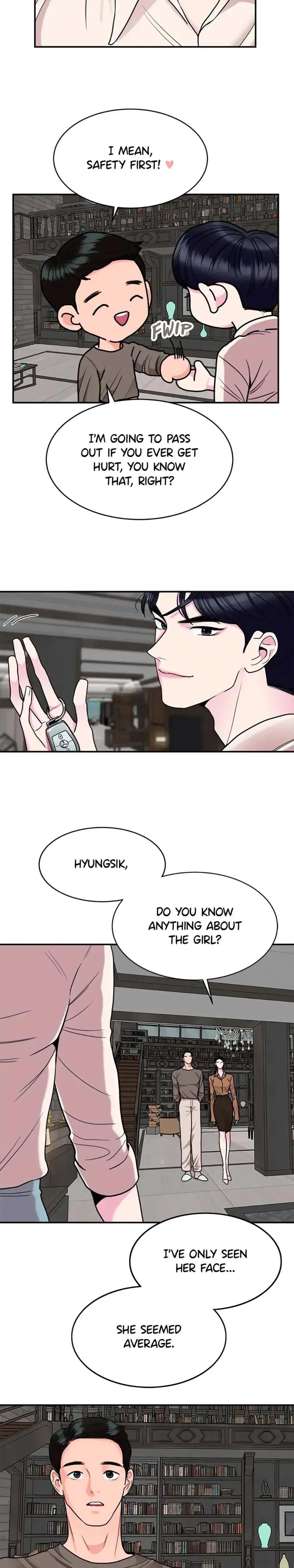 The Cellist Chapter 8 - Page 2