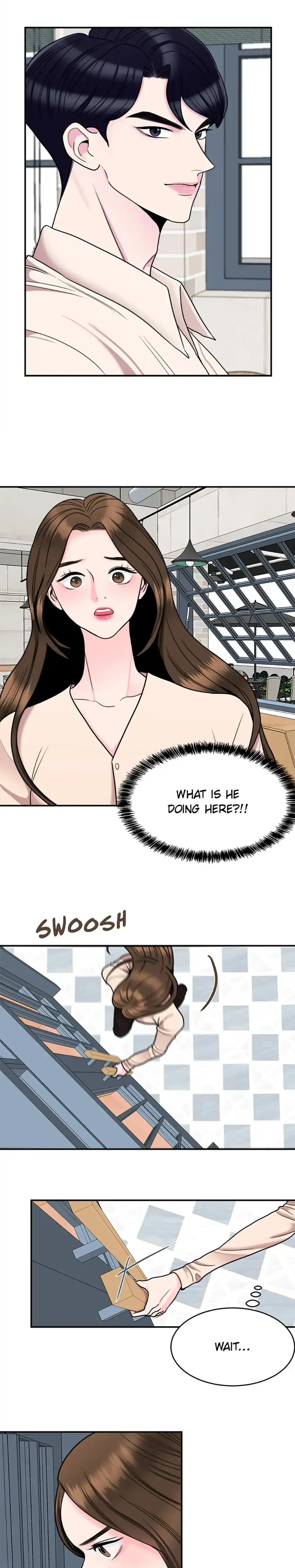 The Cellist Chapter 8 - Page 8