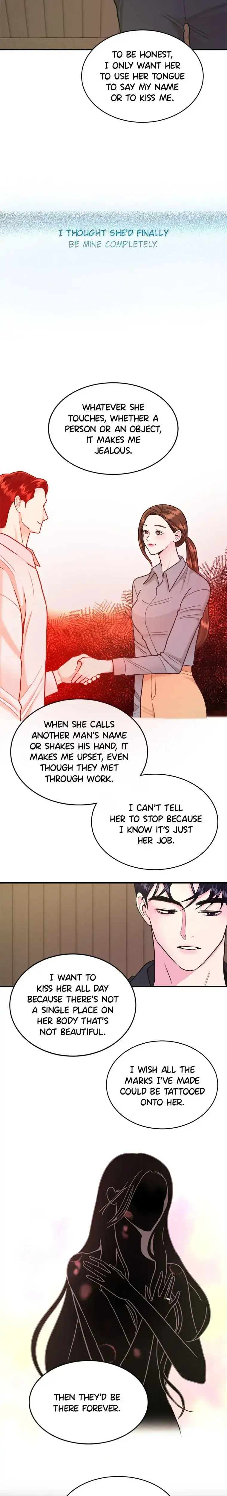 The Cellist Chapter 80 - Page 11