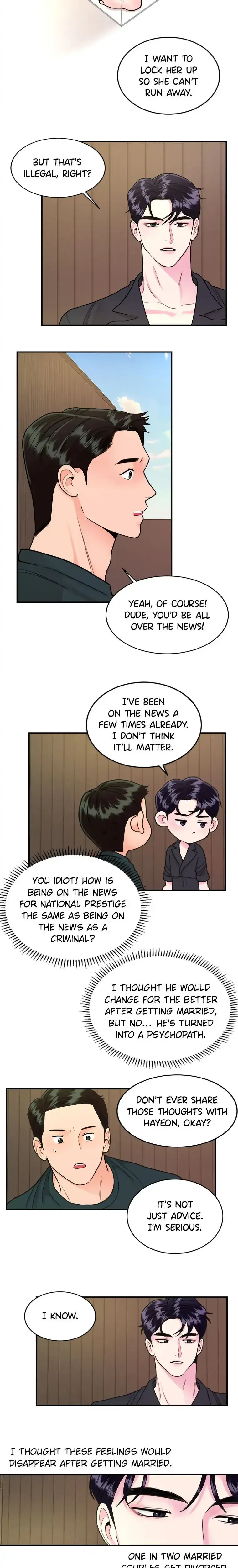 The Cellist Chapter 80 - Page 13