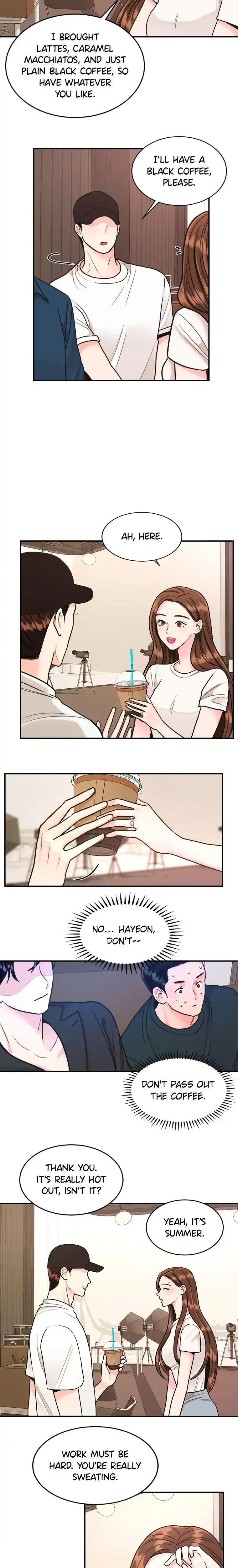 The Cellist Chapter 80 - Page 15
