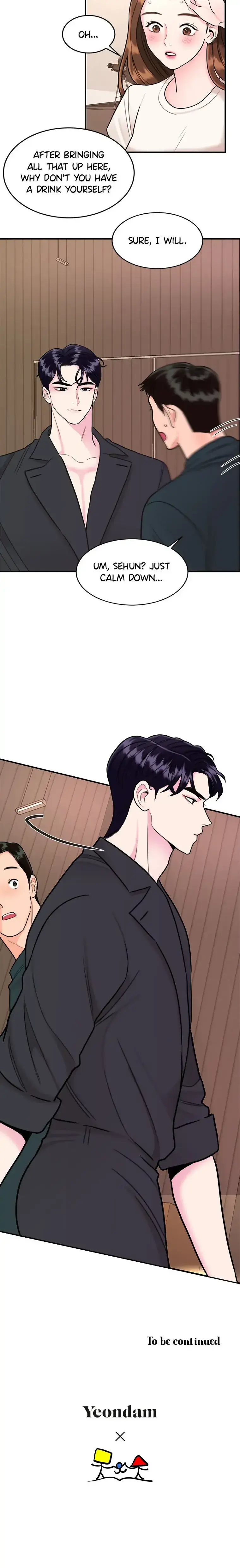 The Cellist Chapter 80 - Page 16