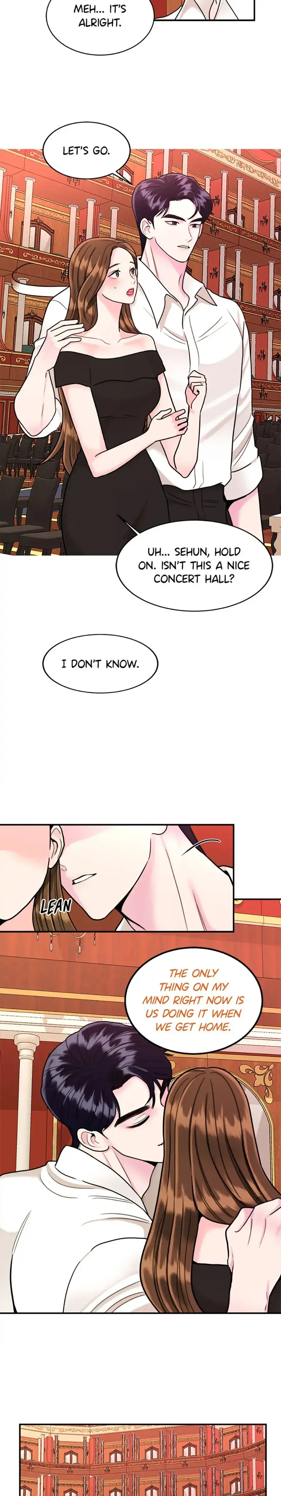 The Cellist Chapter 81 - Page 12