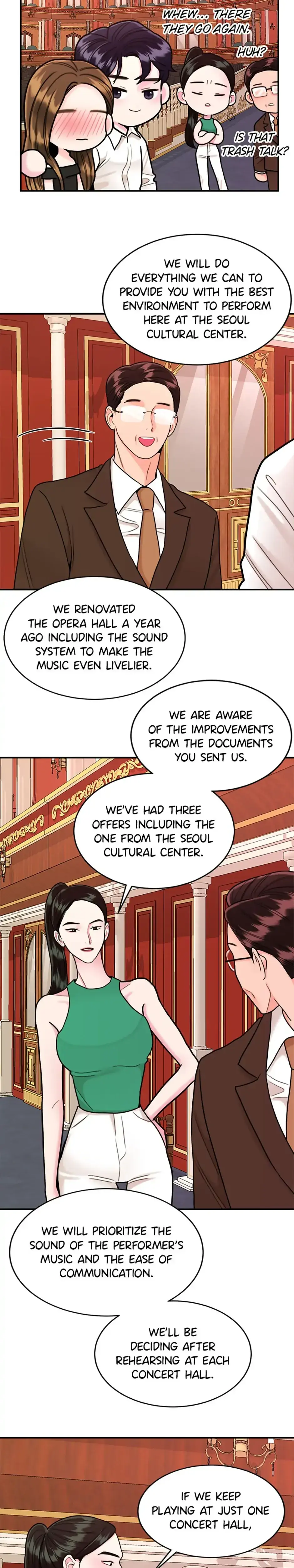 The Cellist Chapter 81 - Page 13