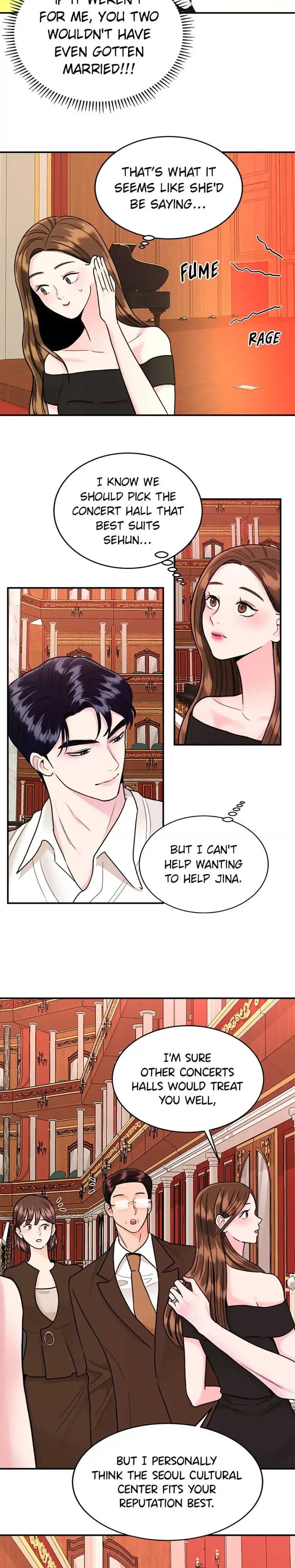 The Cellist Chapter 81 - Page 15