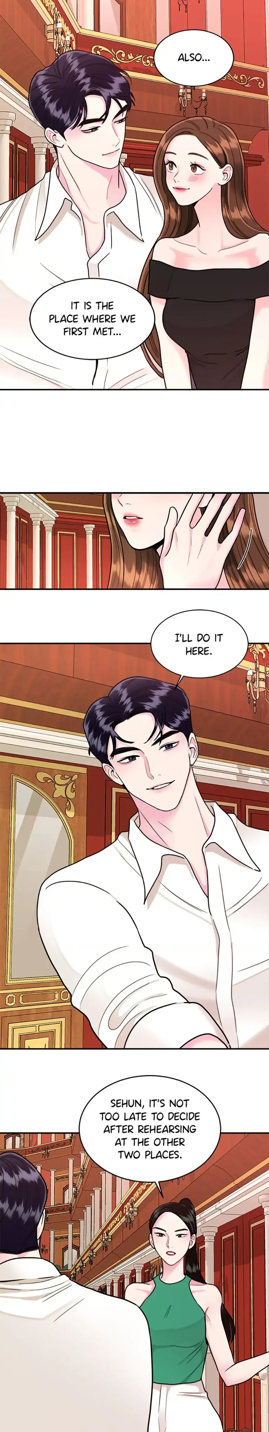 The Cellist Chapter 81 - Page 16