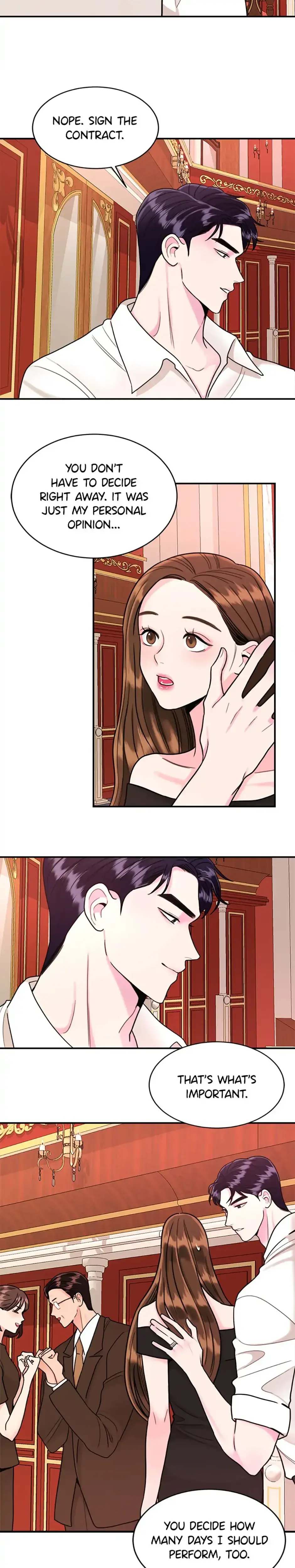 The Cellist Chapter 81 - Page 17