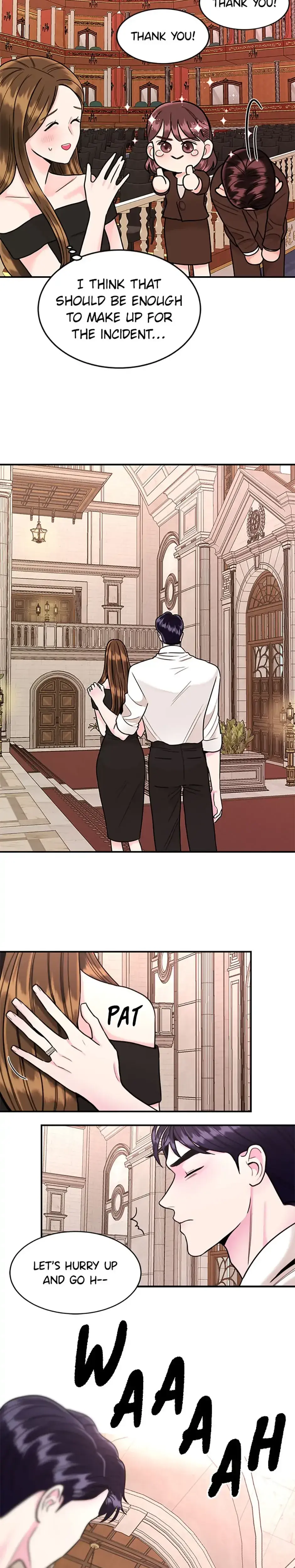 The Cellist Chapter 81 - Page 19