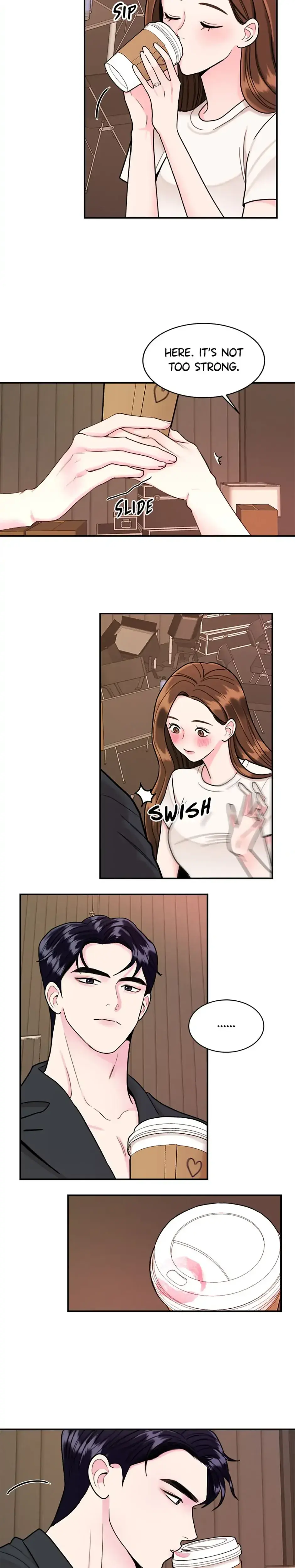The Cellist Chapter 81 - Page 3