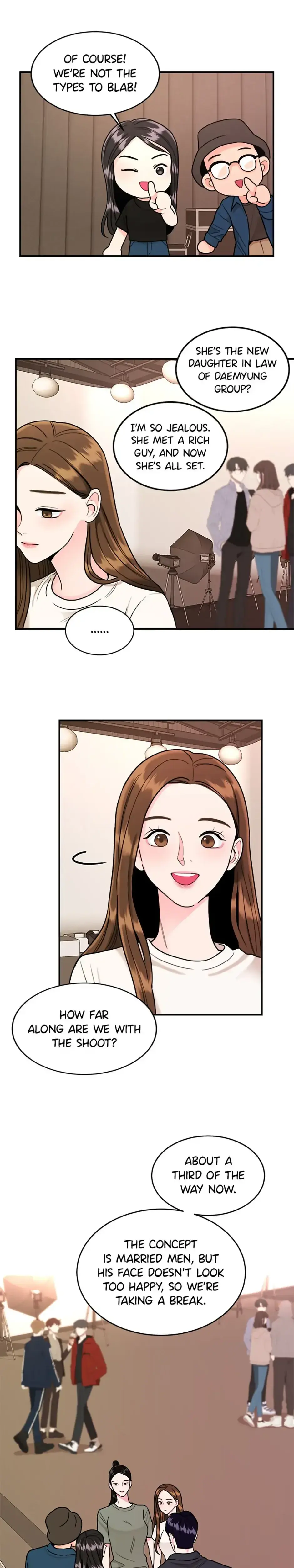 The Cellist Chapter 81 - Page 5
