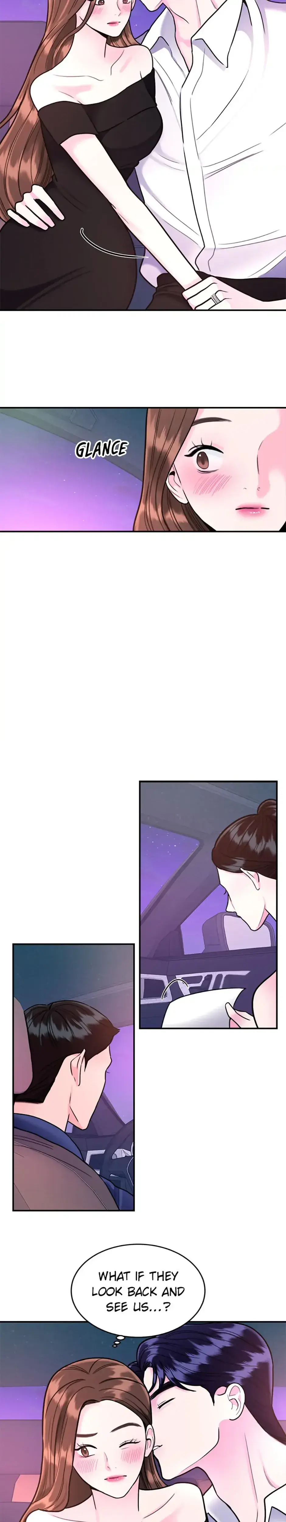 The Cellist Chapter 82 - Page 12