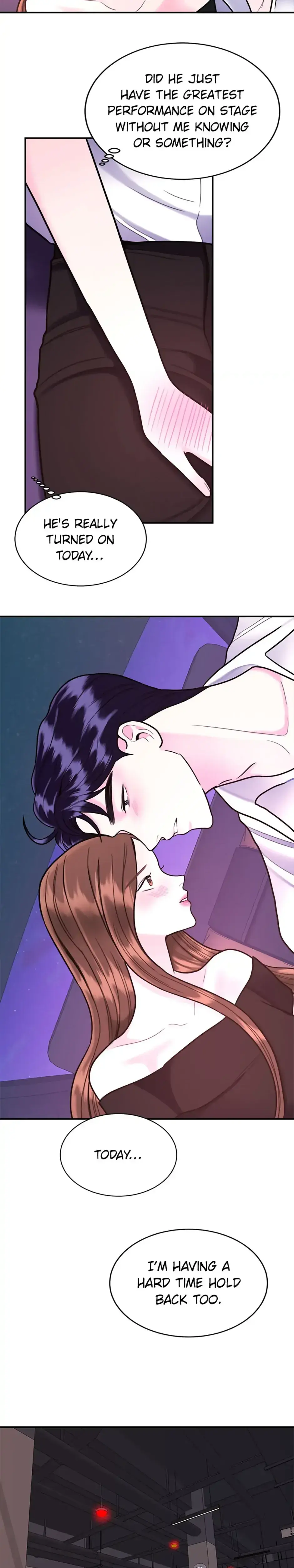 The Cellist Chapter 82 - Page 13