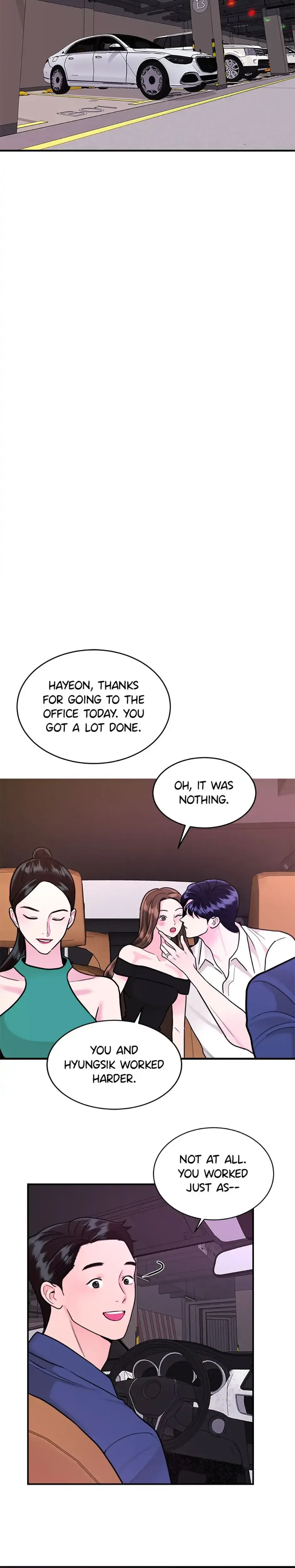 The Cellist Chapter 82 - Page 14