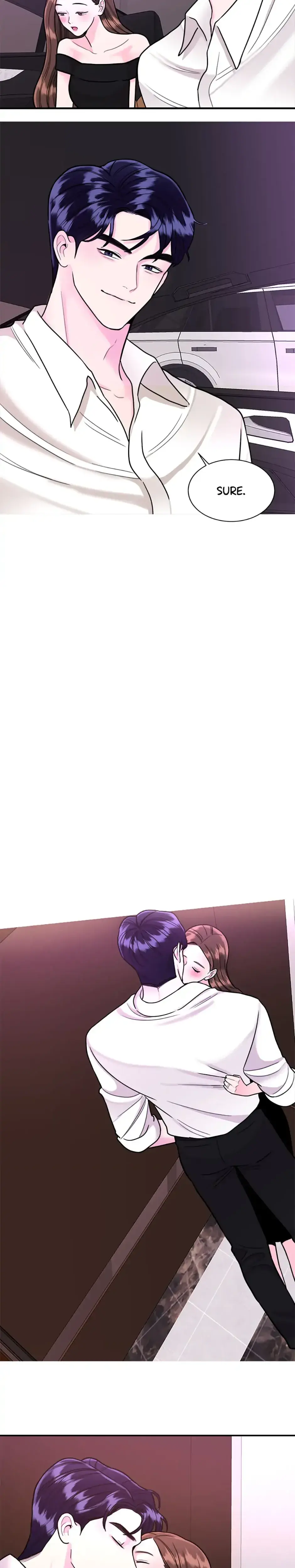 The Cellist Chapter 82 - Page 16