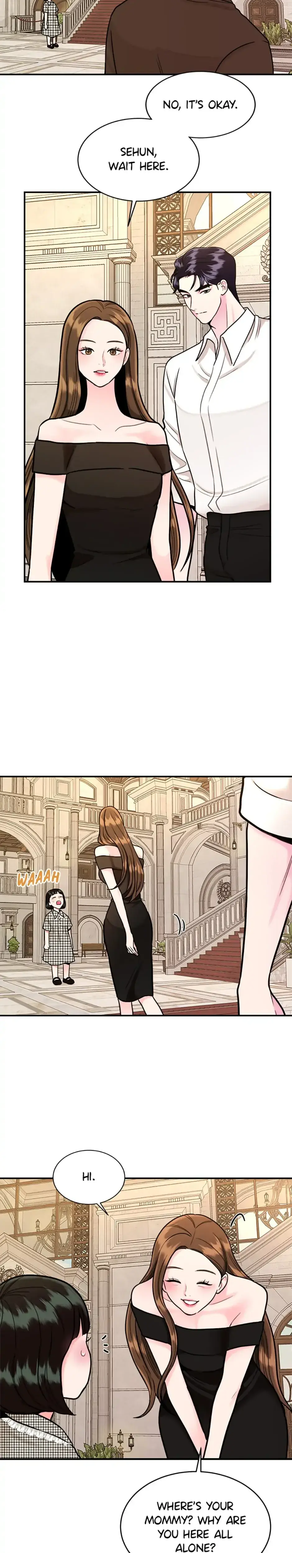 The Cellist Chapter 82 - Page 2