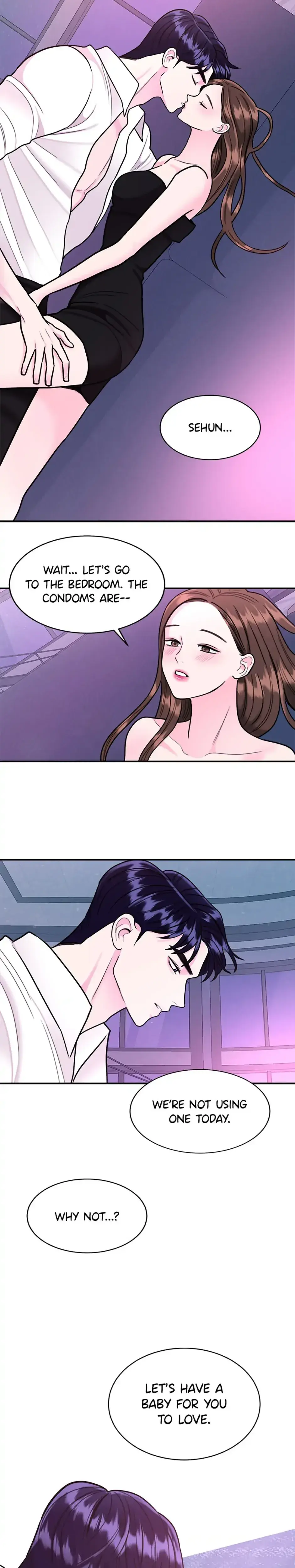 The Cellist Chapter 82 - Page 20