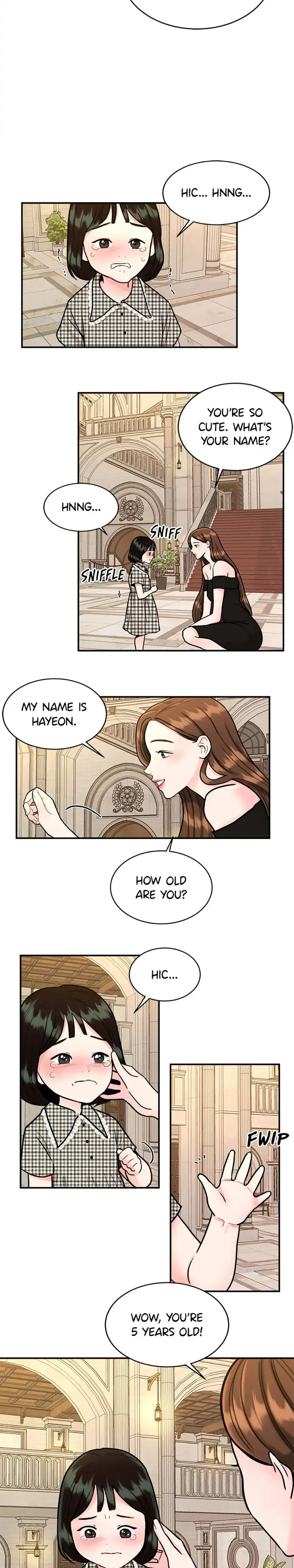 The Cellist Chapter 82 - Page 3