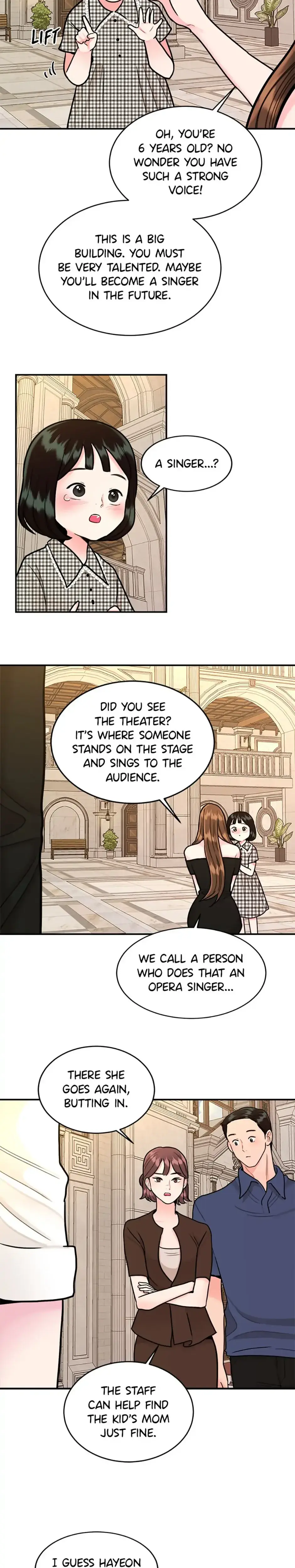The Cellist Chapter 82 - Page 4