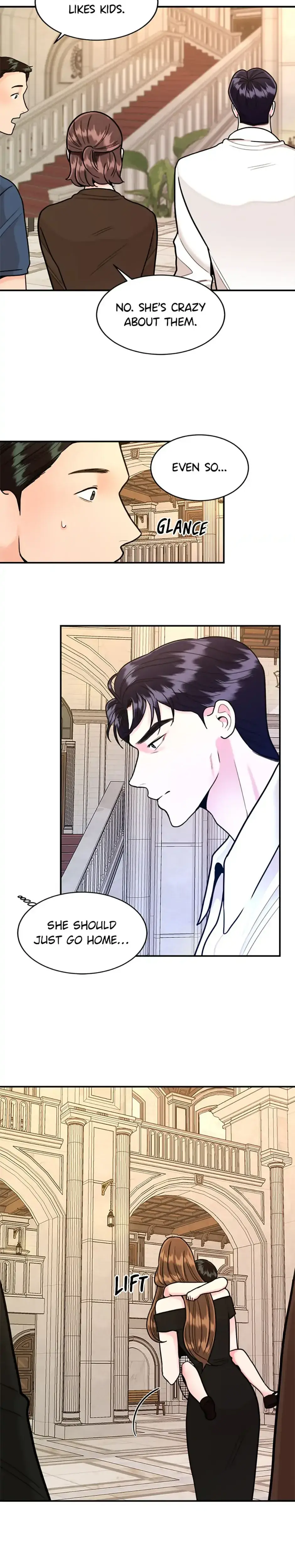 The Cellist Chapter 82 - Page 5