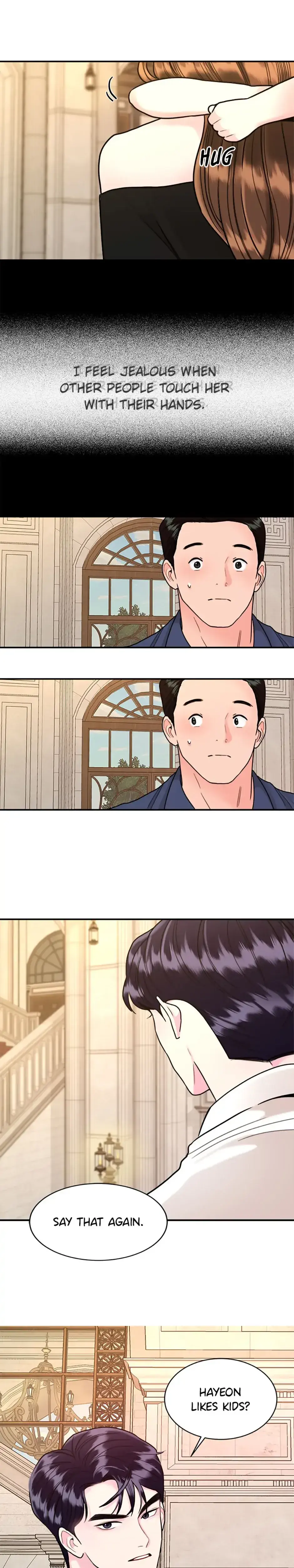 The Cellist Chapter 82 - Page 6