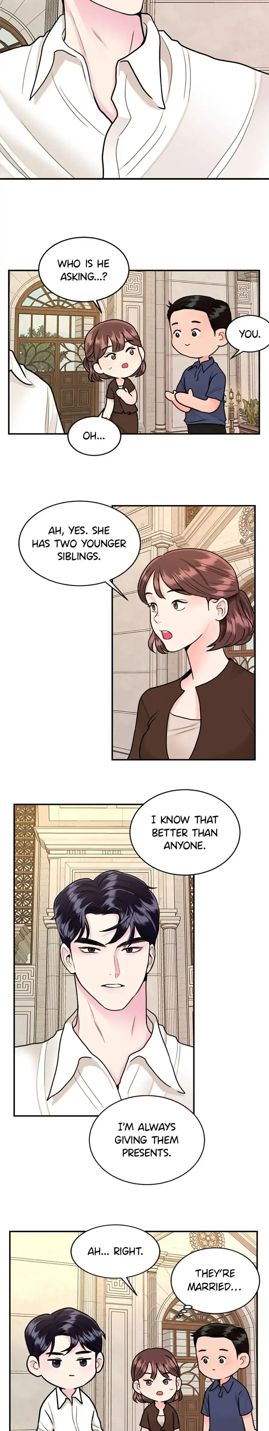 The Cellist Chapter 82 - Page 7