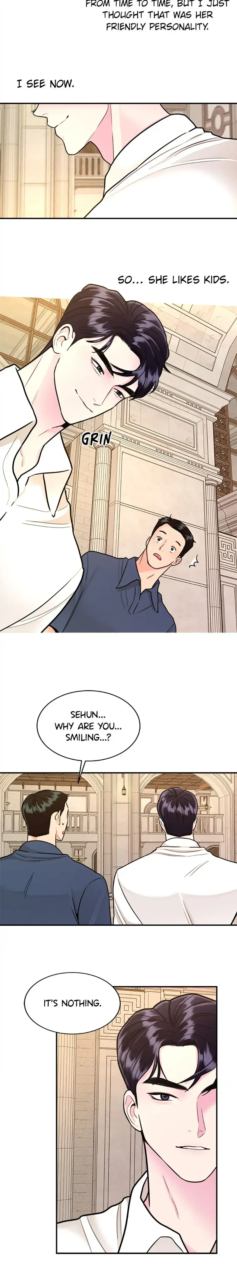 The Cellist Chapter 82 - Page 9