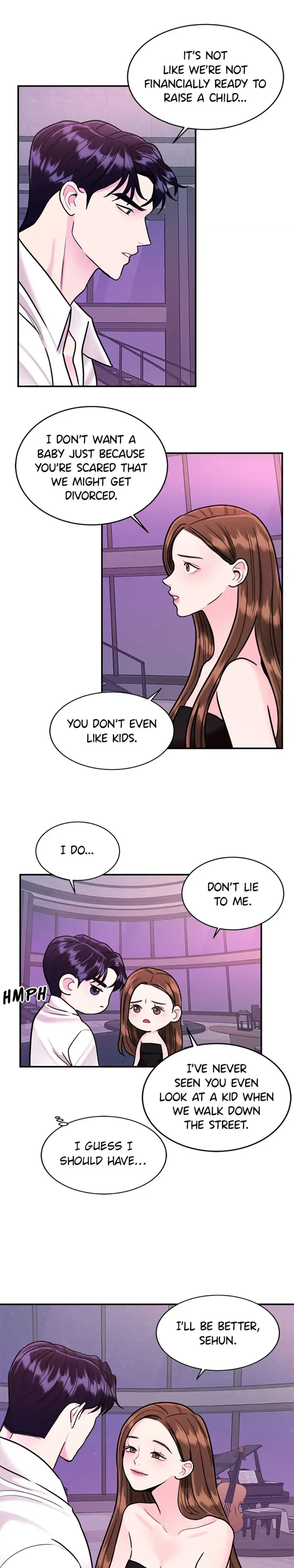 The Cellist Chapter 83 - Page 11