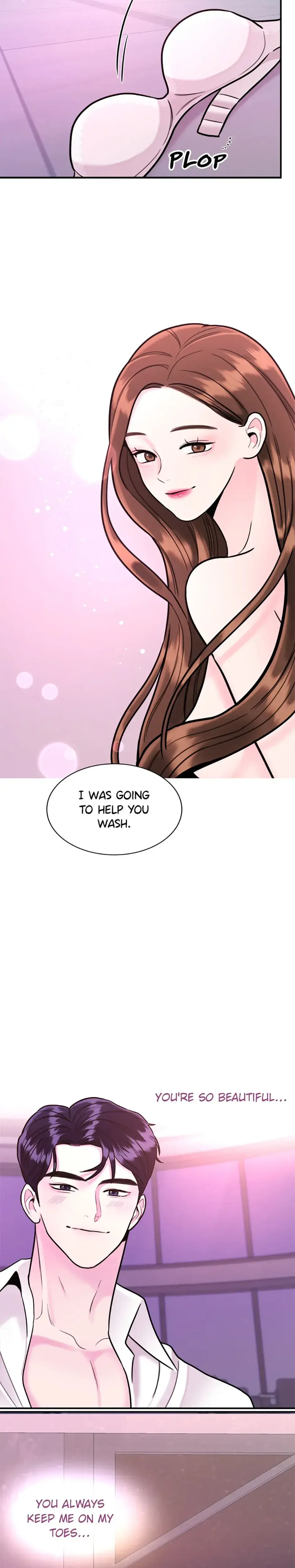 The Cellist Chapter 83 - Page 14