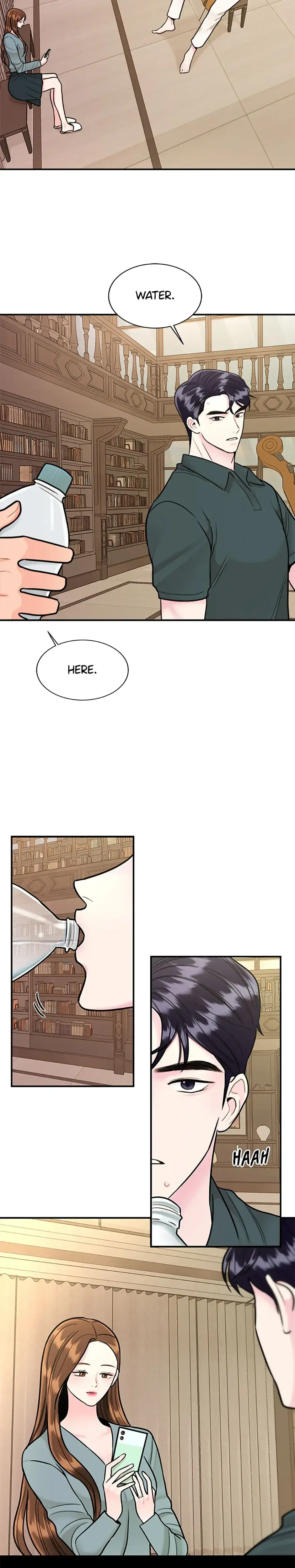 The Cellist Chapter 83 - Page 16