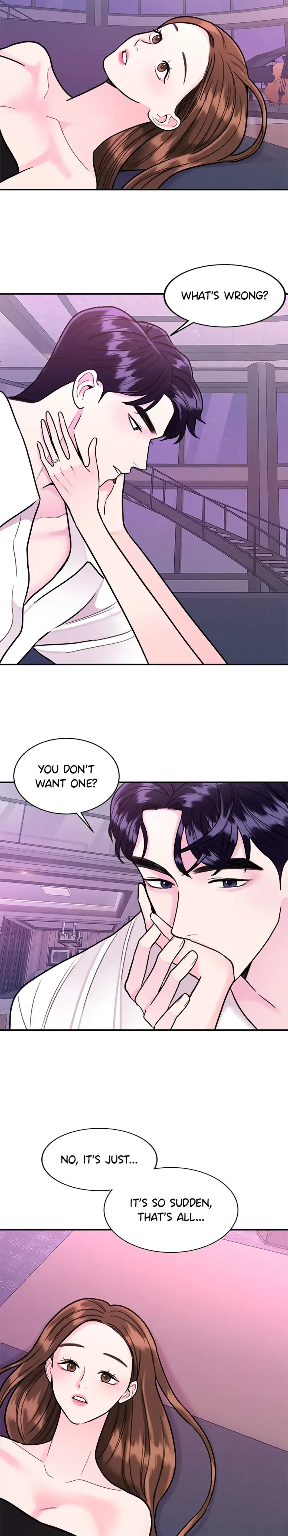 The Cellist Chapter 83 - Page 2