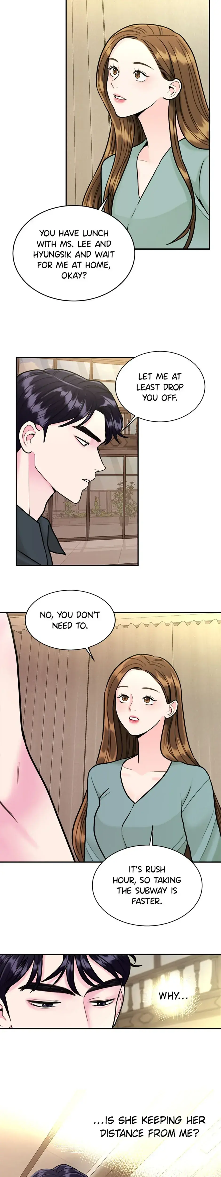 The Cellist Chapter 83 - Page 20