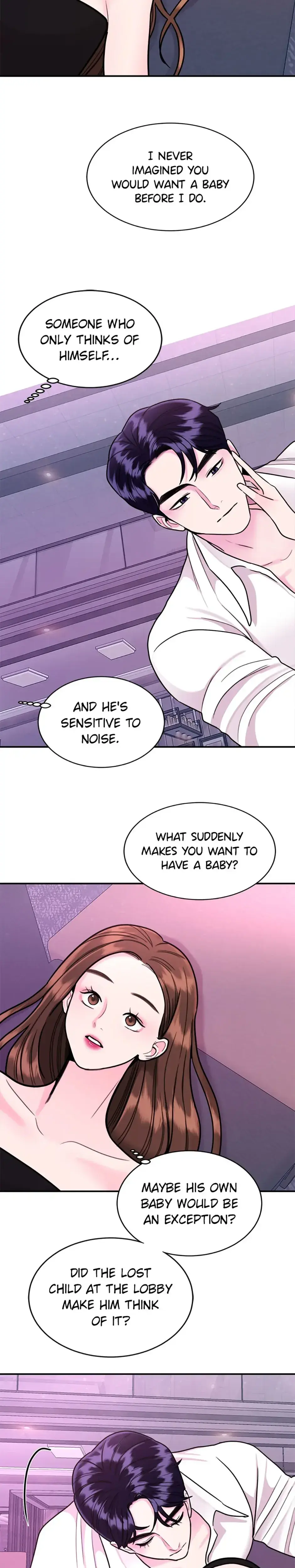 The Cellist Chapter 83 - Page 3