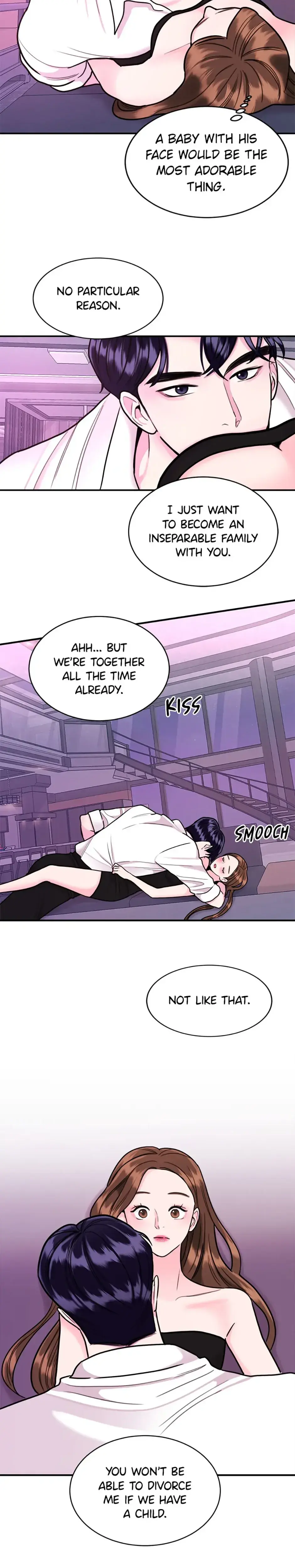 The Cellist Chapter 83 - Page 4