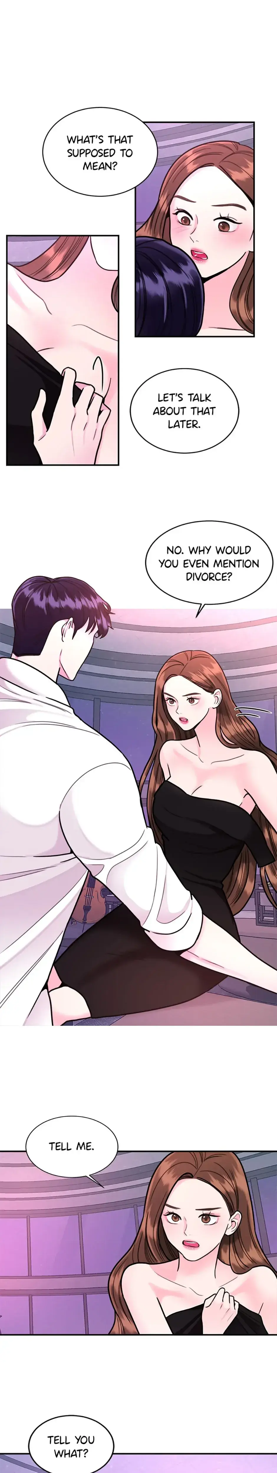 The Cellist Chapter 83 - Page 5
