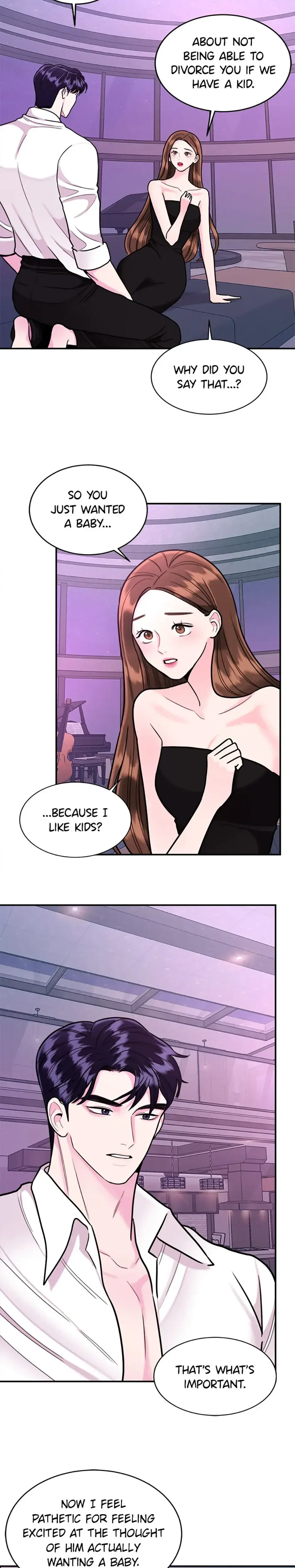 The Cellist Chapter 83 - Page 6