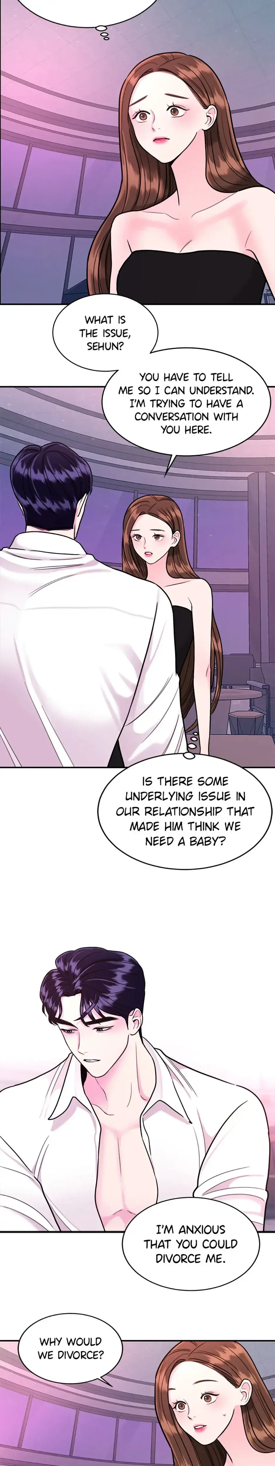 The Cellist Chapter 83 - Page 7