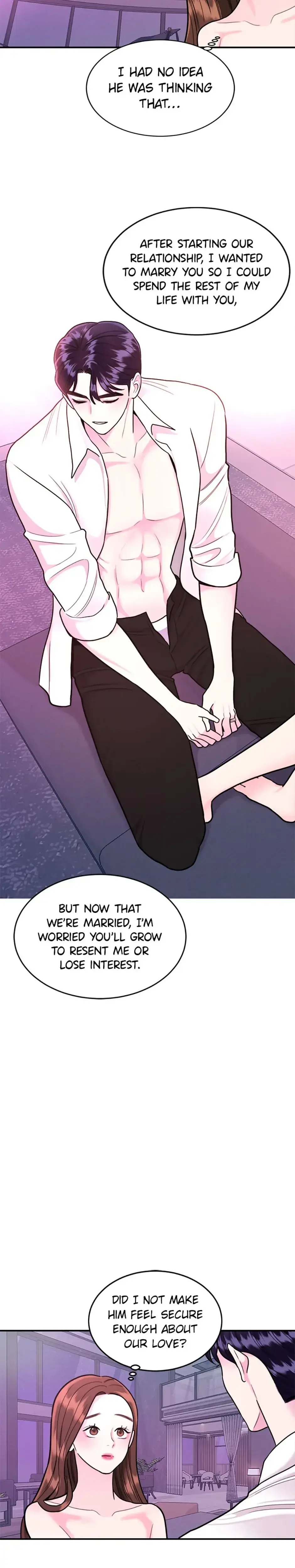The Cellist Chapter 83 - Page 8