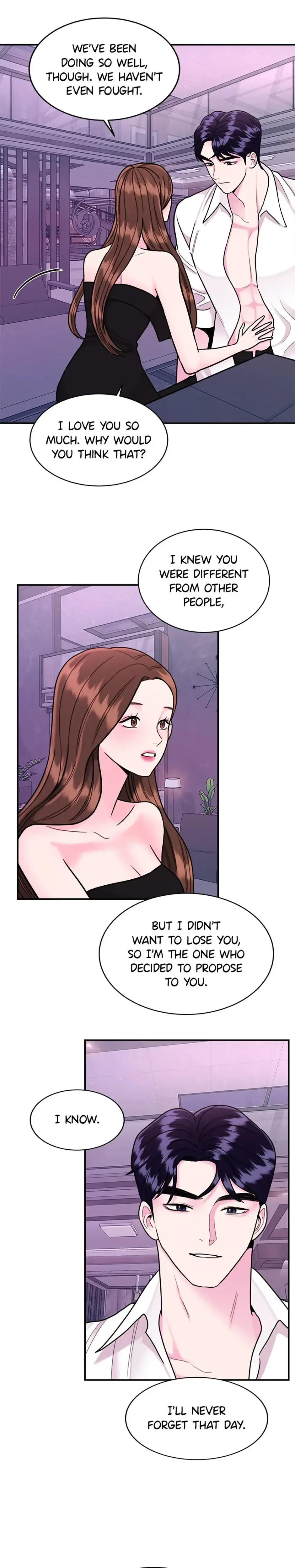 The Cellist Chapter 83 - Page 9