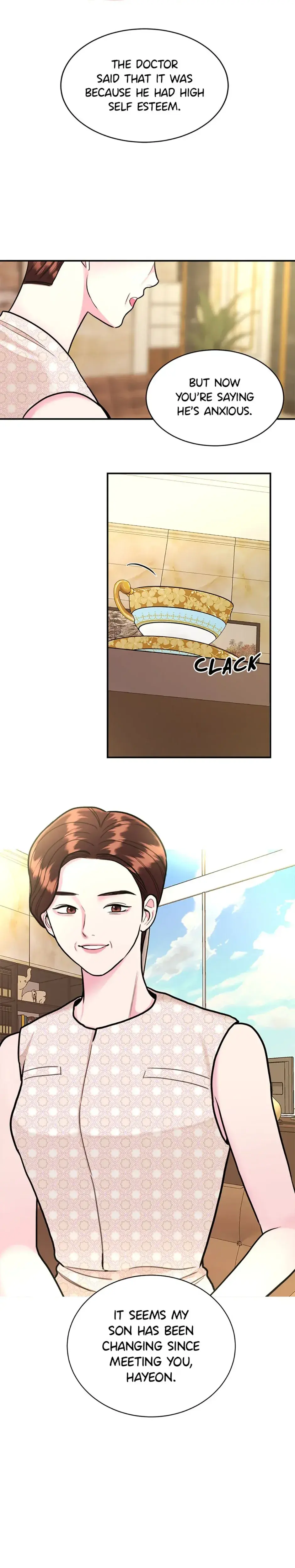 The Cellist Chapter 84 - Page 13