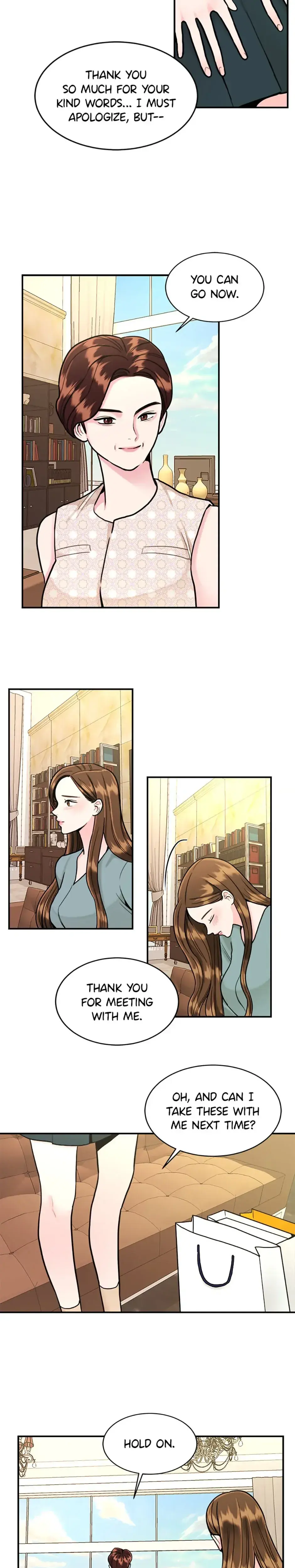 The Cellist Chapter 84 - Page 16
