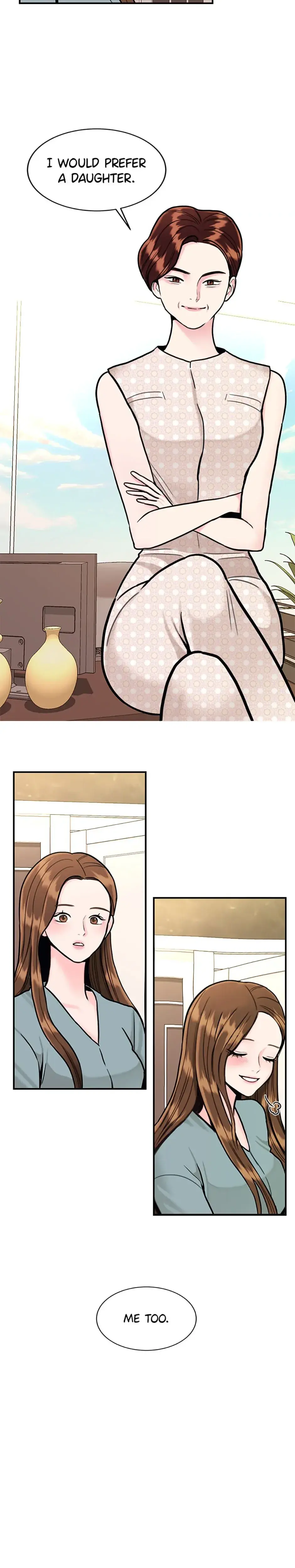 The Cellist Chapter 84 - Page 19