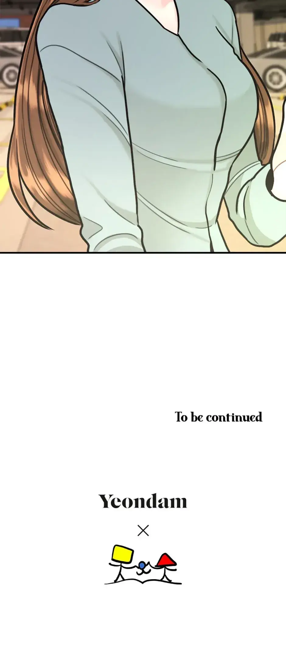 The Cellist Chapter 84 - Page 23