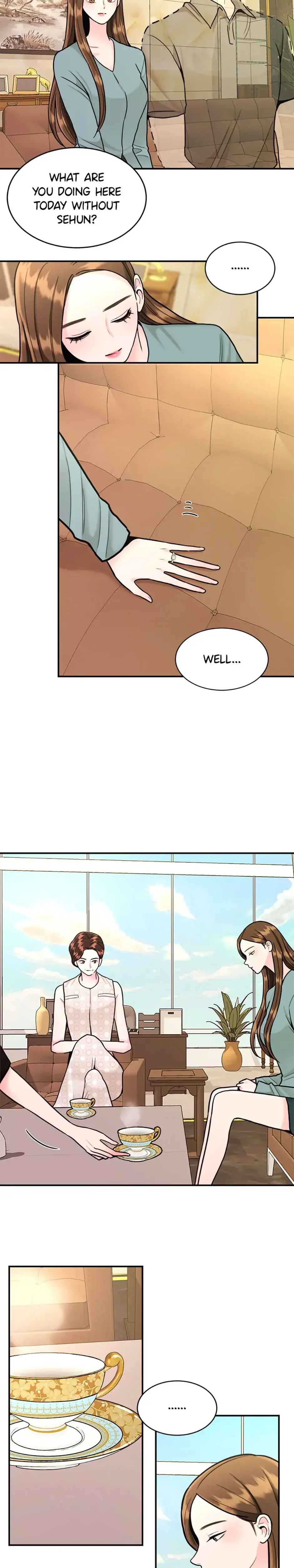 The Cellist Chapter 84 - Page 7