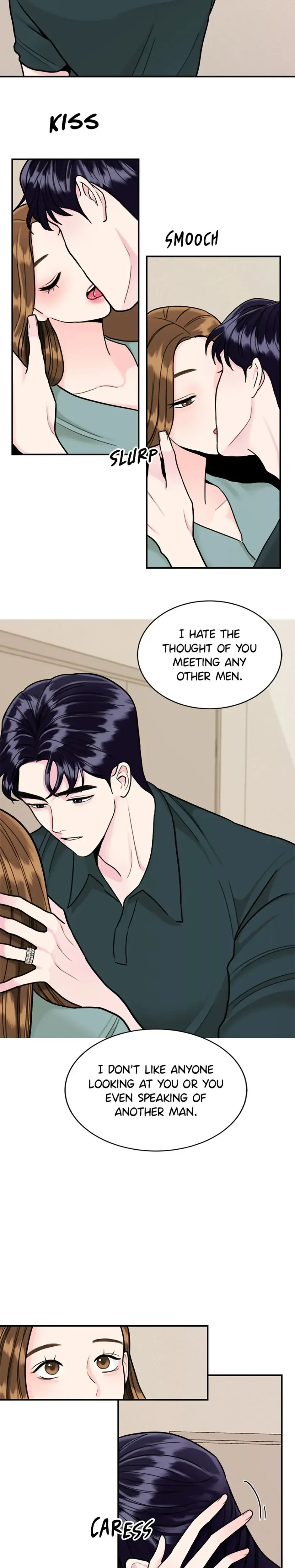 The Cellist Chapter 85 - Page 10