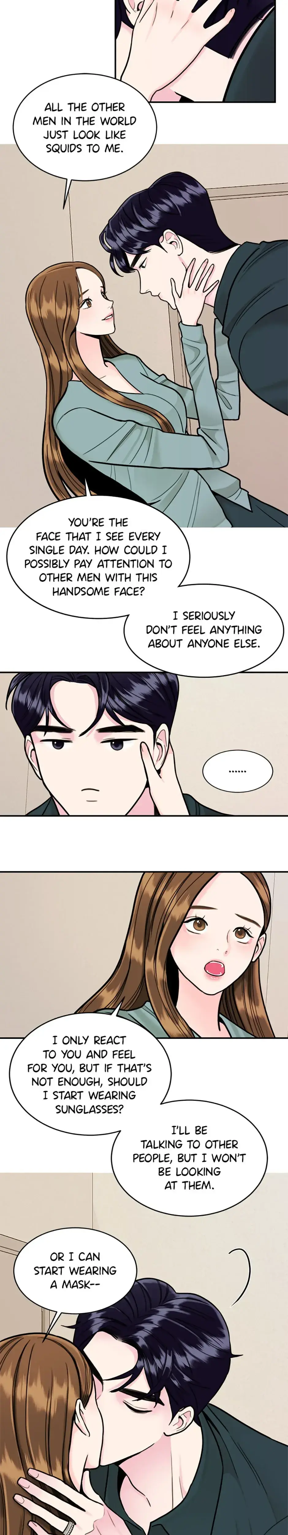 The Cellist Chapter 85 - Page 11