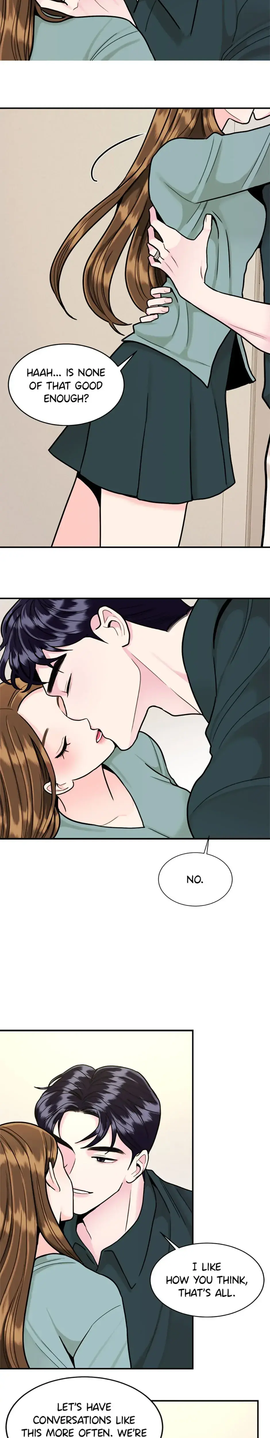 The Cellist Chapter 85 - Page 12
