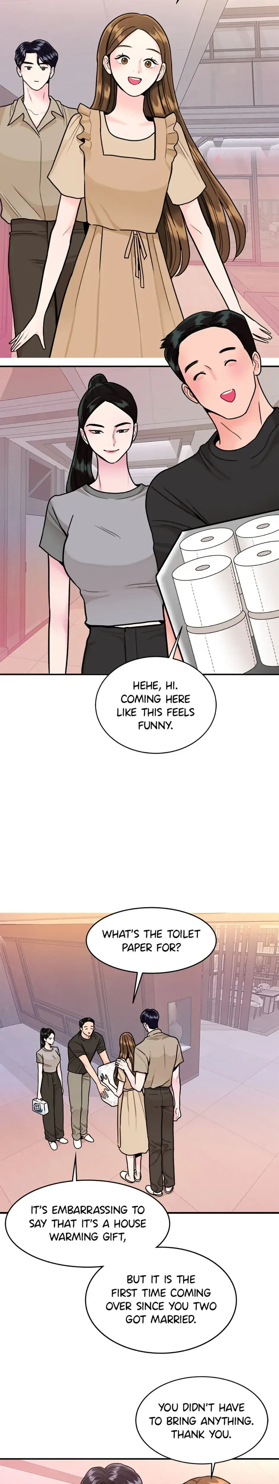 The Cellist Chapter 85 - Page 14