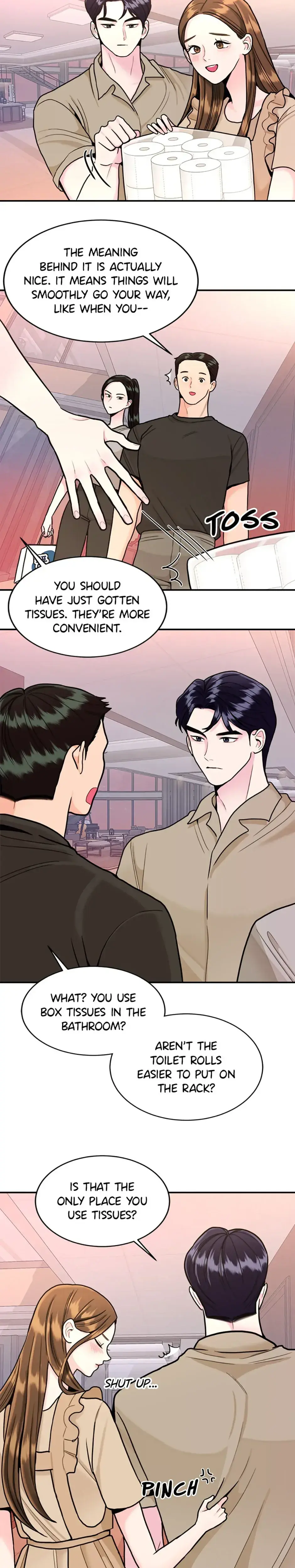 The Cellist Chapter 85 - Page 15