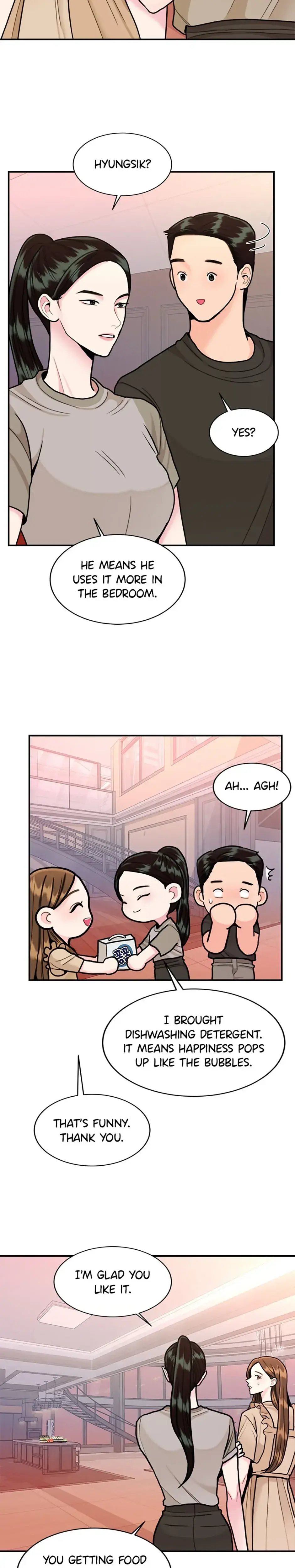 The Cellist Chapter 85 - Page 16
