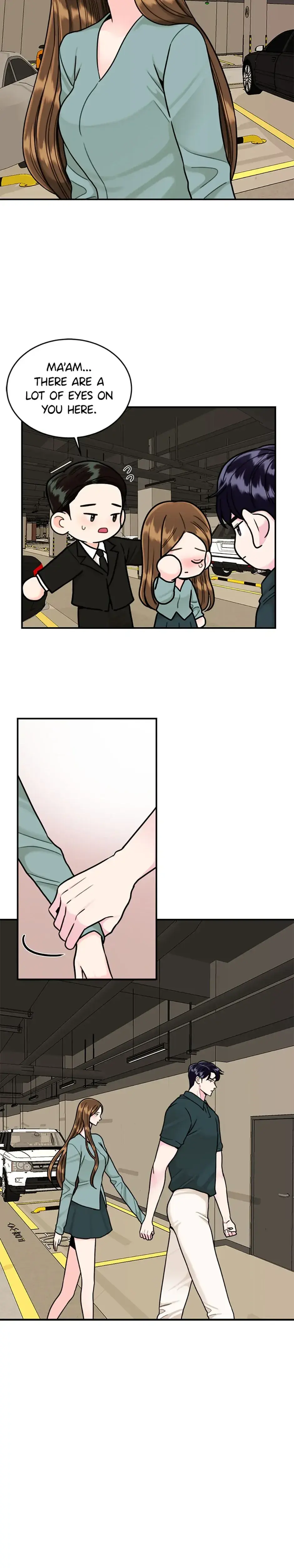The Cellist Chapter 85 - Page 4